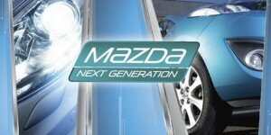 «ВиДи Скай Моторз» проводит Mazda Next Generation
