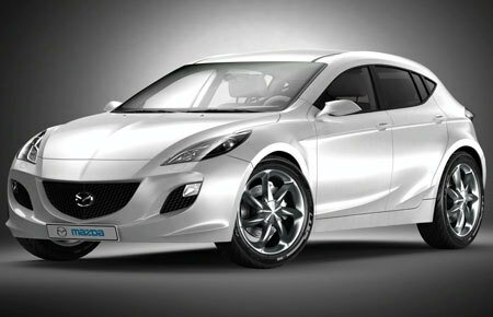 Mazda 3 получила высший балл за безопасность в американских крэш-тестах IIHS