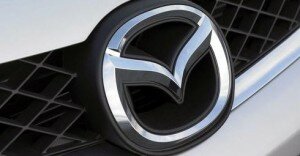 Mazda планирует построить завод в России